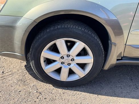 Used 2006 Subaru Outback 2.5i image 17