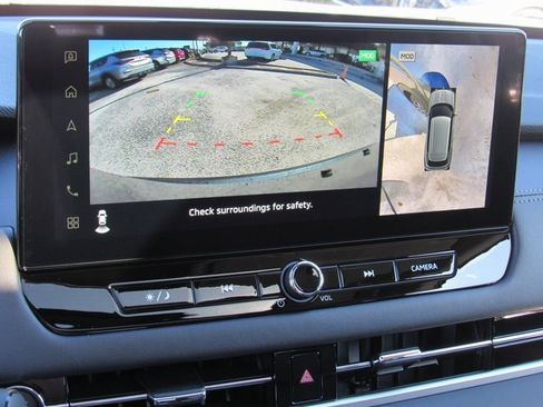 New 2025 Mitsubishi Outlander SEL image 16