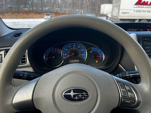 Used 2009 Subaru Forester 2.5X image 14