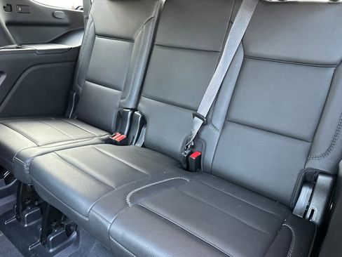 Used 2021 GMC Yukon Denali image 15