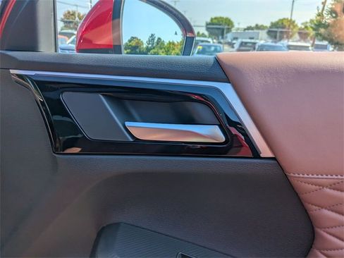 New 2025 Mitsubishi Outlander SEL image 34