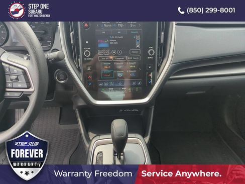 Certified 2026 Subaru Impreza 2.0i Sport AWD/4WD image 25