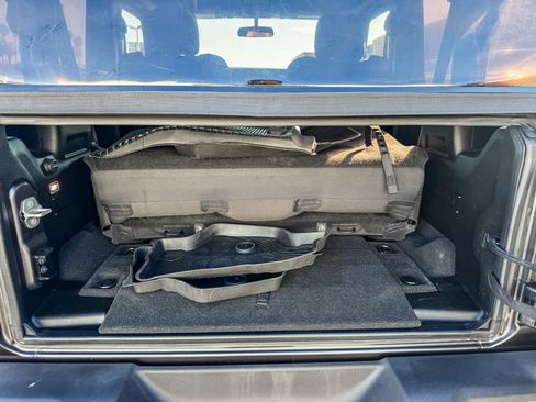 Used 2023 Jeep Wrangler Willys image 22