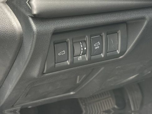 Used 2021 Subaru Outback Onyx Edition XT AWD/4WD image 22