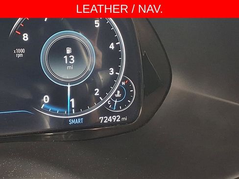 Used 2022 Hyundai Palisade Limited w/ Cargo Package image 21