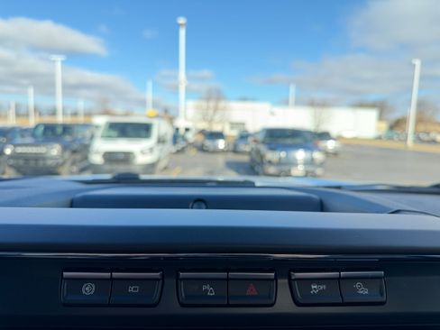 Certified 2024 Ford F350 Lariat w/ Lariat Ultimate Package image 26