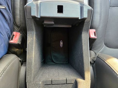 Used 2015 Ford Explorer Limited w/ Equipment Group 301A image 39