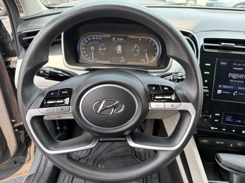 Used 2024 Hyundai Tucson SEL AWD/4WD image 20