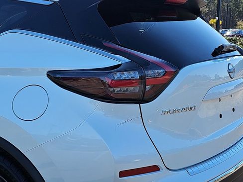 Used 2023 Nissan Murano Platinum w/ Cargo Package image 38