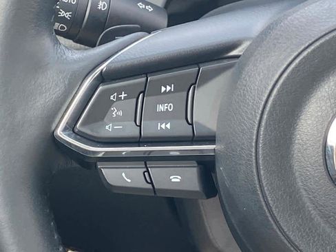 Used 2019 MAZDA CX-3 Grand Touring w/ Premium Package image 8
