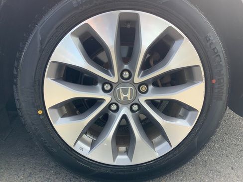 Used 2015 Honda Accord EX image 36