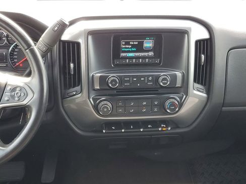 Used 2014 Chevrolet Silverado 1500 LT w/ LT Plus Package AWD/4WD image 23