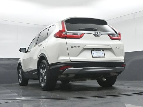Used 2018 Honda CR-V EX image 55