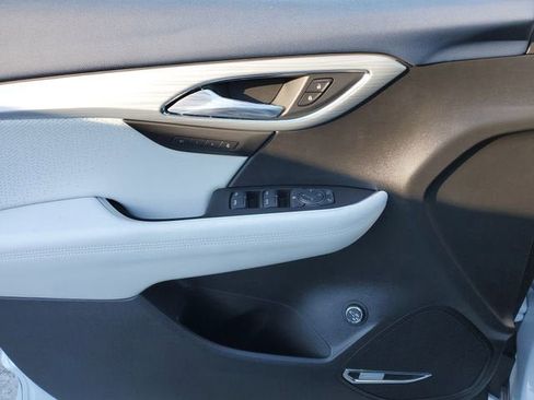 New 2026 Buick Envision Avenir AWD/4WD image 17