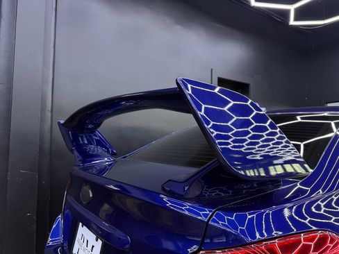 Used 2018 Subaru WRX STI Limited AWD/4WD image 27