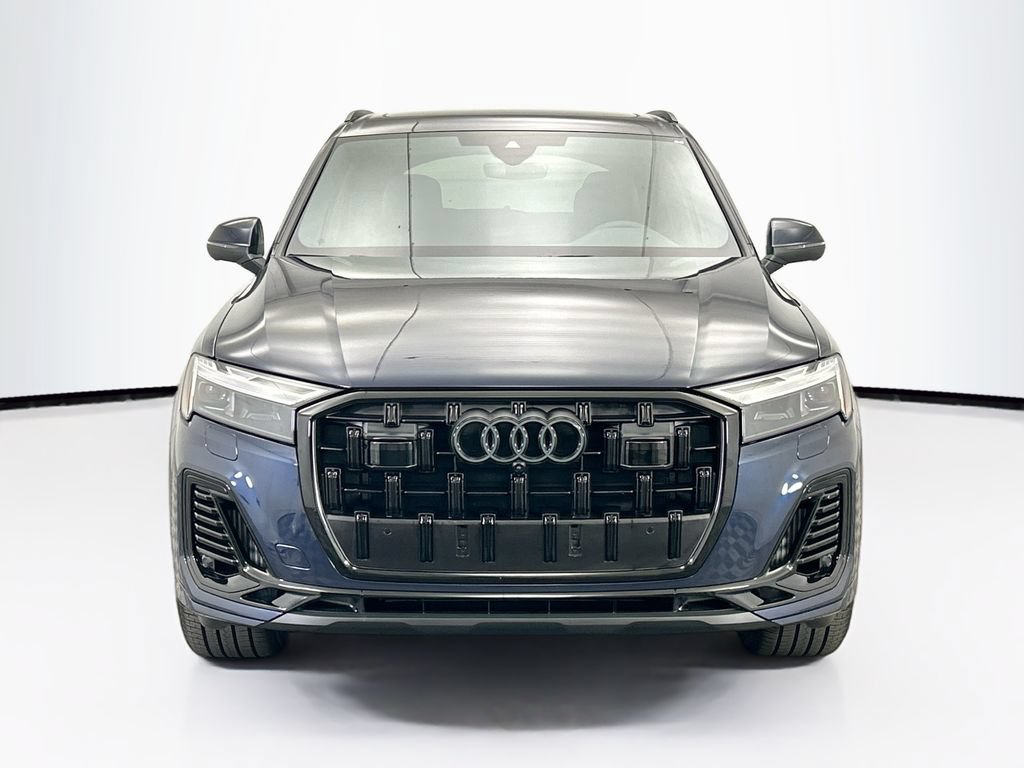 Used 2026 Audi Q7 3.0T Premium Plus w/ Premium Plus Package AWD/4WD image 3