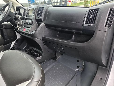 Used 2019 RAM ProMaster 2500 w/ Mopar Trailer Tow Group image 19