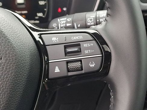 Used 2026 Honda CR-V EX-L image 23