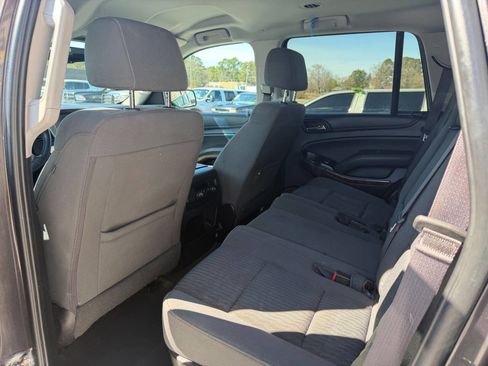 Used 2016 Chevrolet Tahoe LS image 10