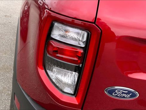 New 2025 Ford Bronco Sport Big Bend w/ Convenience Package AWD/4WD image 14