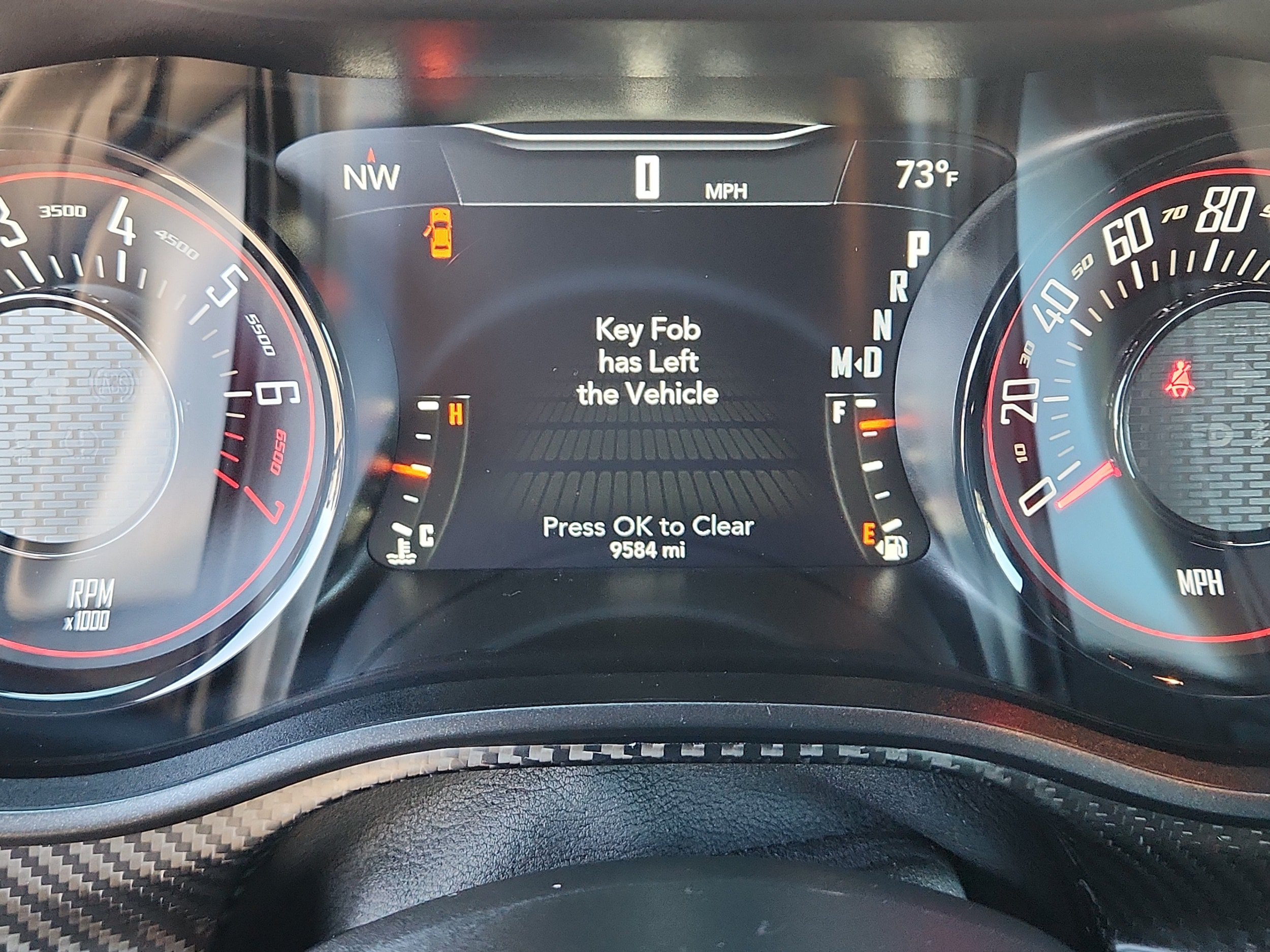 Used 2023 Dodge Challenger GT w/ Plus Package AWD/4WD image 15