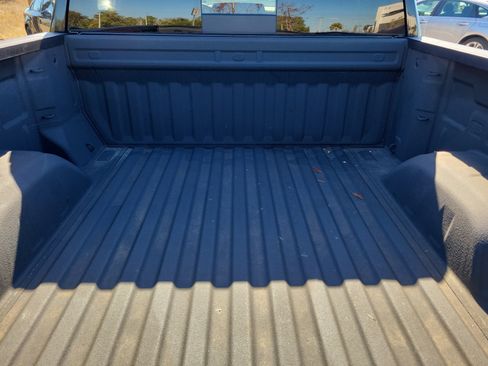 Used 2022 Chevrolet Silverado 1500 LTZ image 9