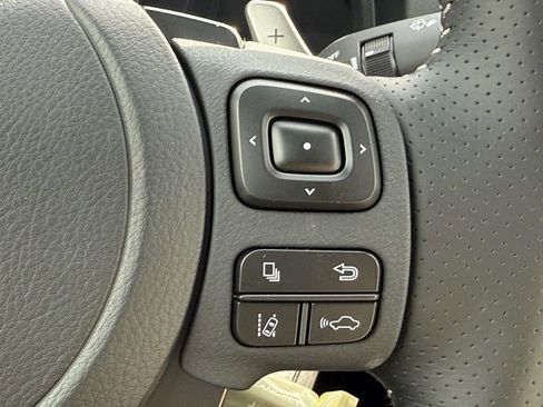 New 2025 Lexus IS 350 F Sport image 17