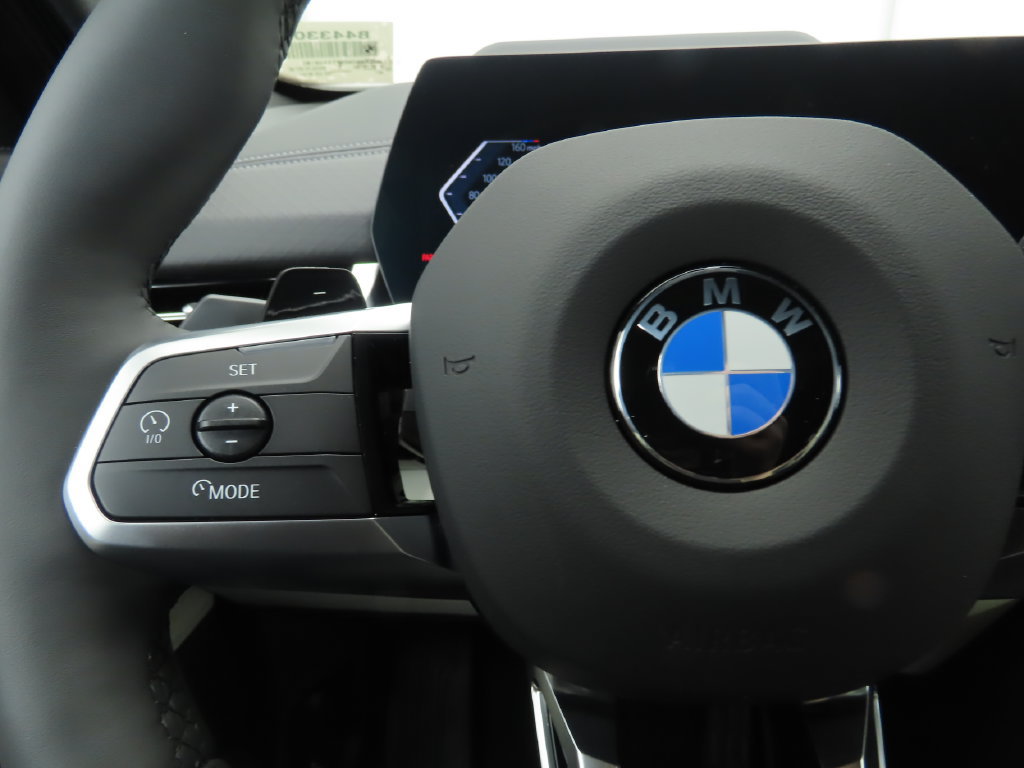 Certified 2026 BMW X2 xDrive28i w/ Technology Package AWD/4WD image 12