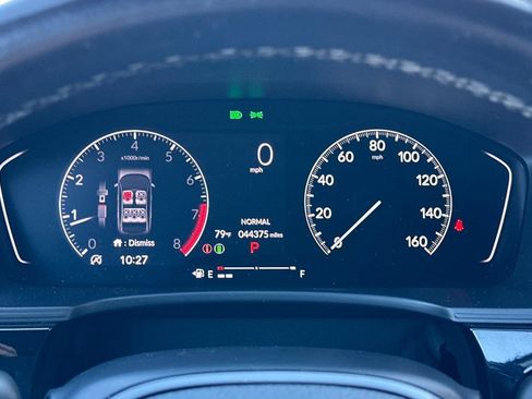 Used 2022 Honda Civic Sport image 24