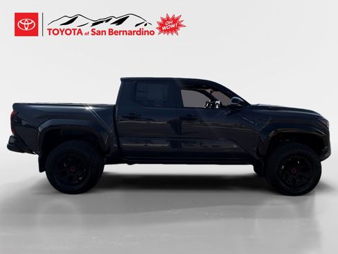 New 2026 Toyota Tacoma TRD Pro AWD/4WD image 6