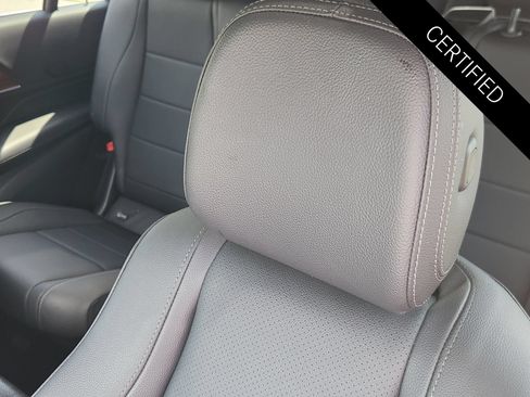 Certified 2025 Mercedes-Benz GLS 450 4MATIC image 25