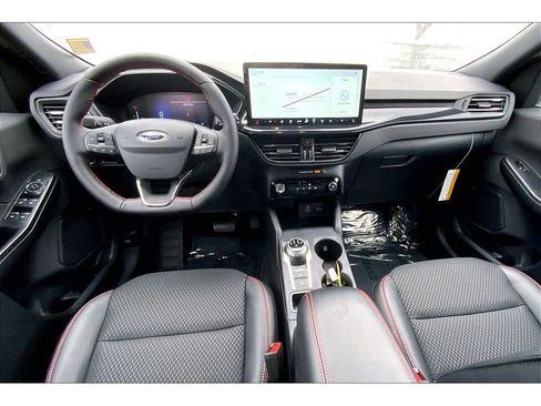 New 2026 Ford Escape ST-Line w/ Tech Pack #1 image 7