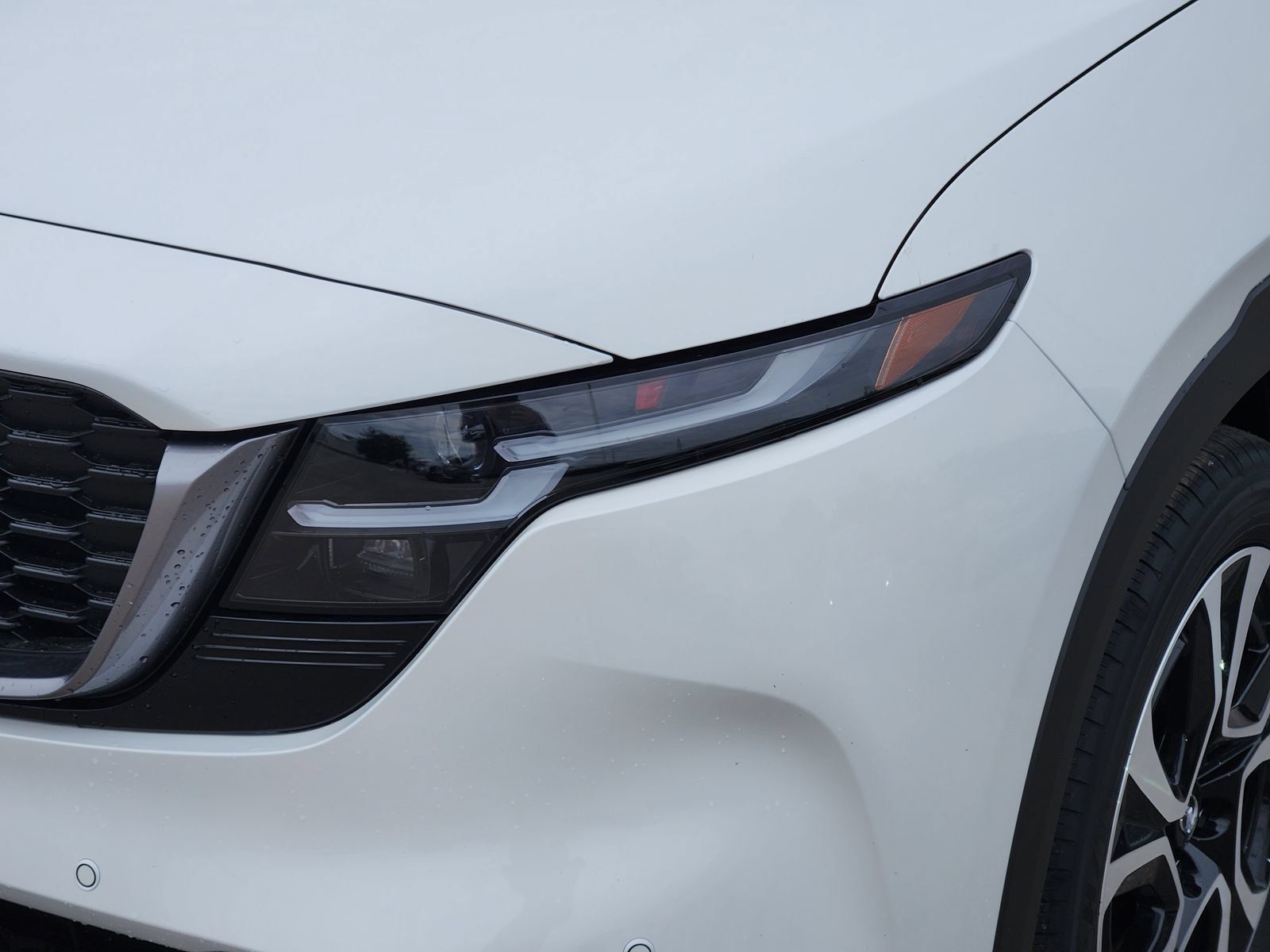 New 2026 MAZDA CX-5 Preferred AWD/4WD image 10