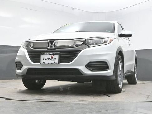 Used 2022 Honda HR-V LX image 38