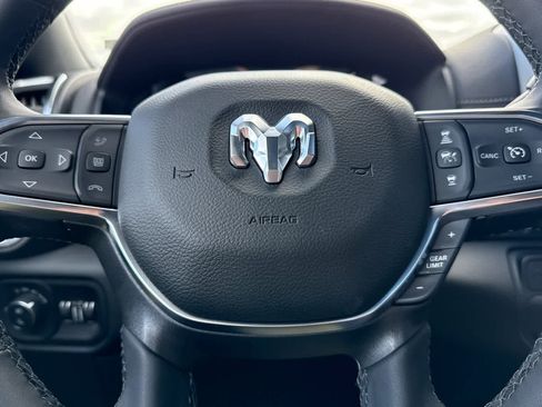 New 2026 RAM 3500 Laramie image 25