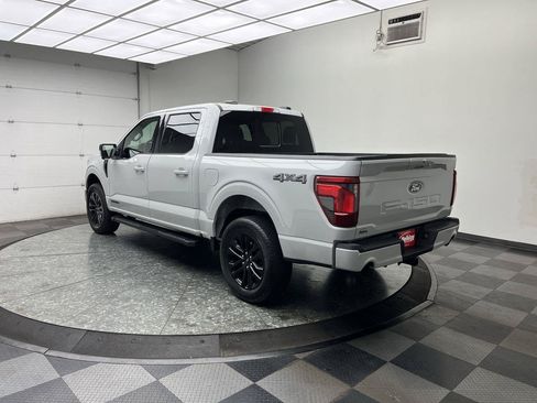 Used 2024 Ford F150 XLT w/ Equipment Group 303A High AWD/4WD image 2
