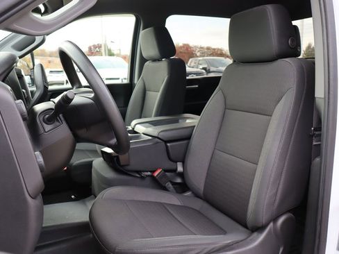 Used 2021 Chevrolet Silverado 3500 W/T w/ Gooseneck/5TH Wheel Package image 13