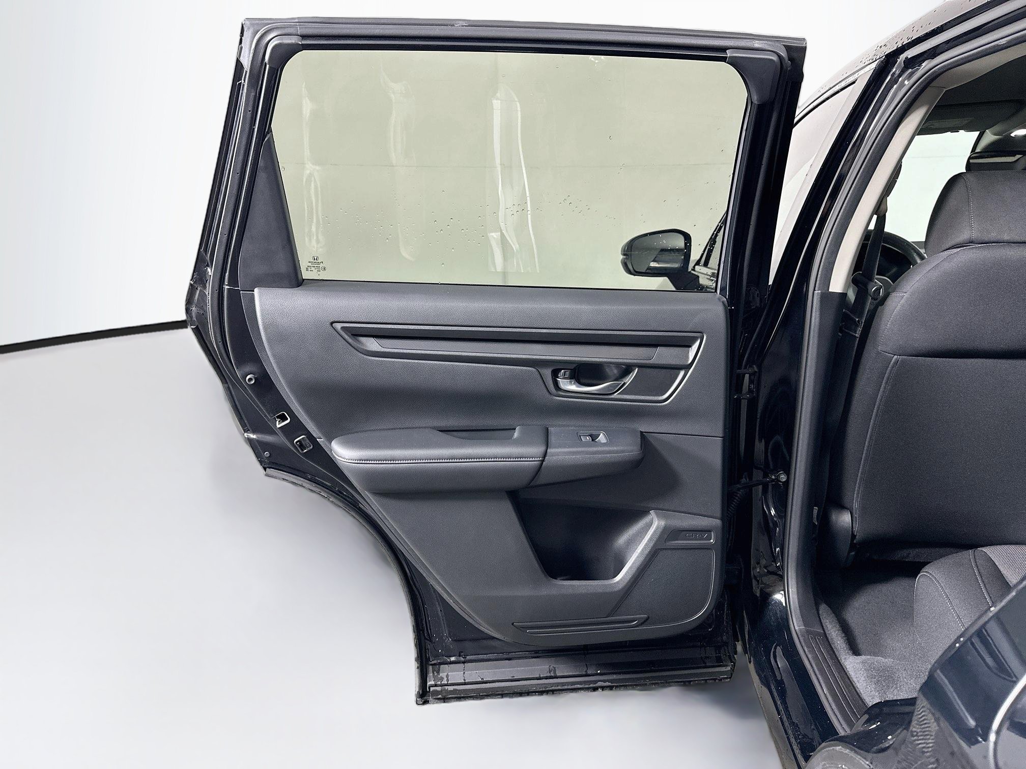 Used 2024 Honda CR-V LX image 25