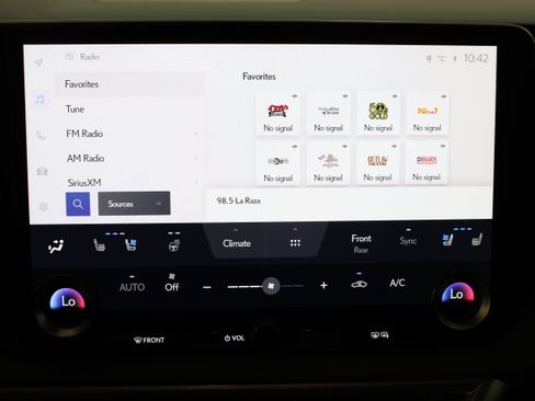 Used 2024 Lexus RX 350 Premium Plus w/ Convenience Package FWD image 19
