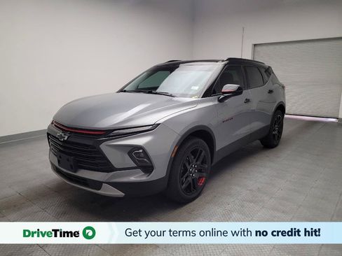 Used 2023 Chevrolet Blazer LT w/ Convenience Package FWD image 1