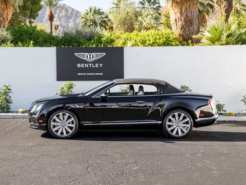 Used 2016 Bentley Continental GT image 5