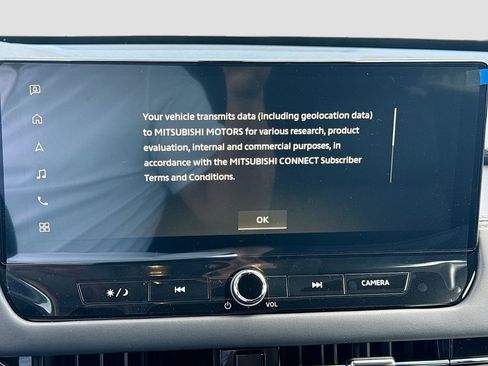 New 2026 Mitsubishi Outlander ES FWD image 15