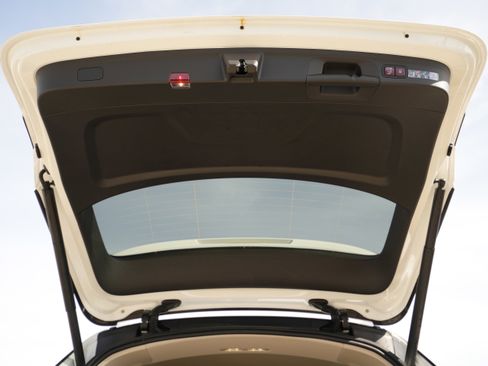 New 2026 Mercedes-Benz GLE 350 4MATIC image 17