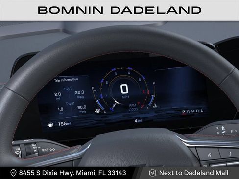 New 2026 Chevrolet Suburban RST RWD image 18