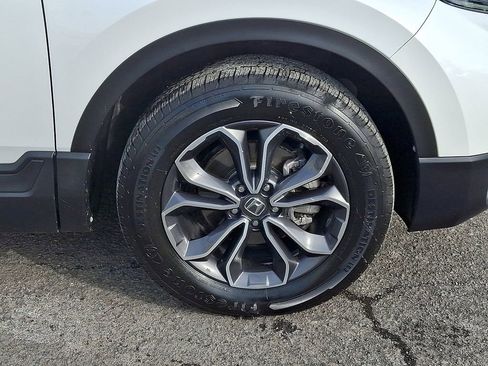 Used 2020 Honda CR-V EX-L image 8