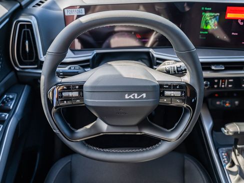 New 2026 Kia Sorento LX FWD image 18
