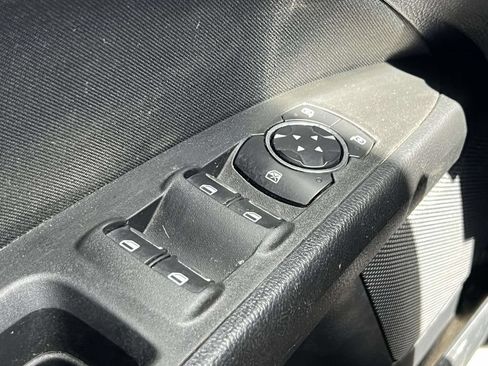 Used 2020 Ford Fusion SE AWD/4WD image 26