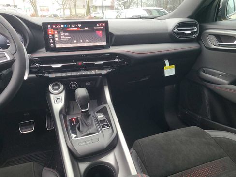 New 2024 Dodge Hornet R/T AWD/4WD image 43