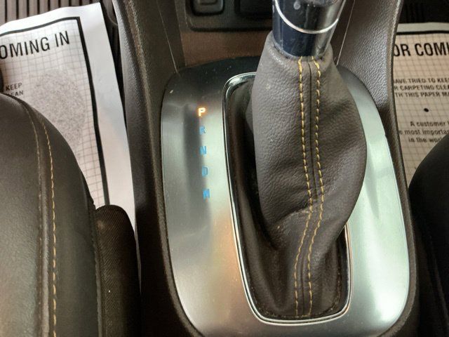 Used 2015 Buick Encore Leather AWD/4WD image 18