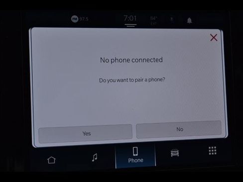 Used 2025 RAM 1500 Tradesman image 9